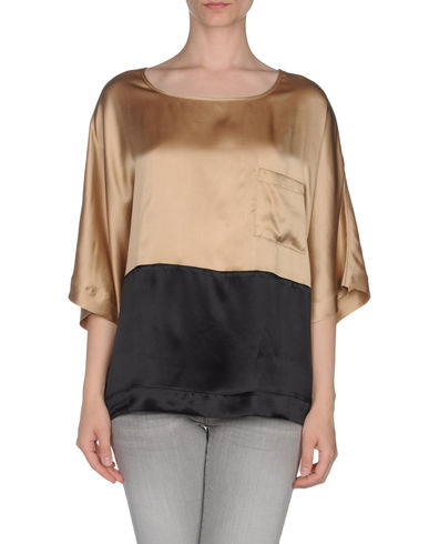 ZOOM ..,MERCI - Blouse
