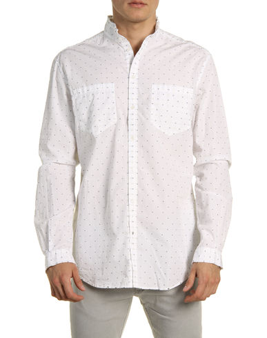 ZOOM D&G - Long sleeve shirt