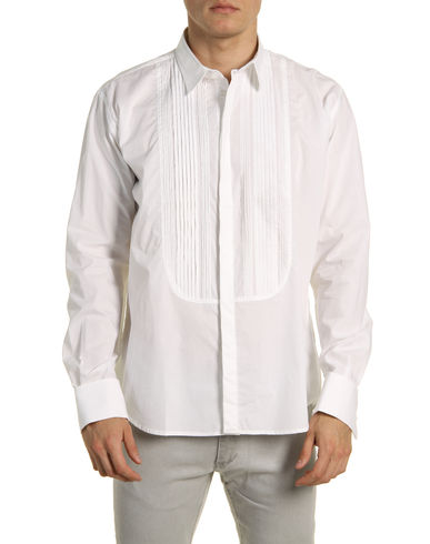ZOOM D&G - Long sleeve shirt