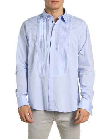 ZOOM D&G - Long sleeve shirt