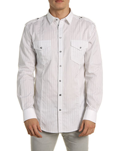 ZOOM D&G - Long sleeve shirt