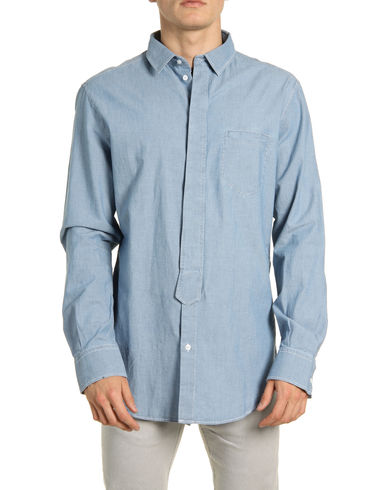 ZOOM D&G - Long sleeve shirt