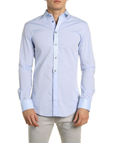 ZOOM D&G - Long sleeve shirt