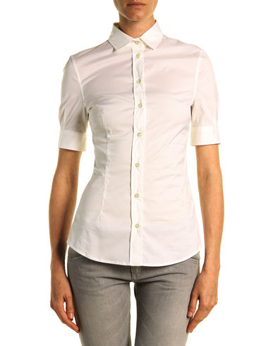 ZOOM D&G - Short sleeve shirt