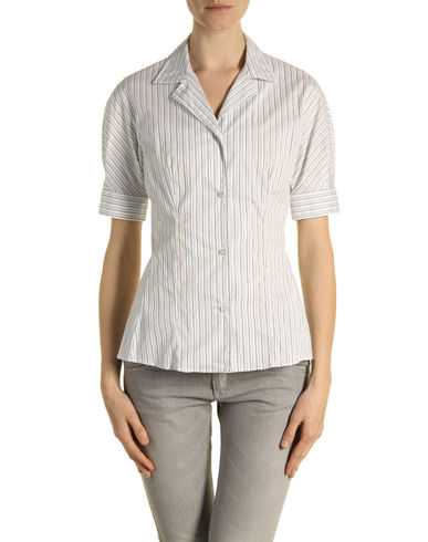ZOOM D&G - Short sleeve shirt