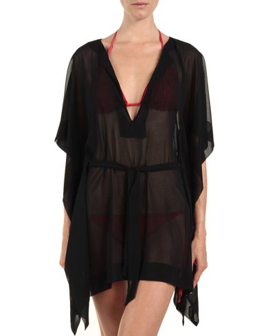 ZOOM D&G BEACHWEAR - Cover-up