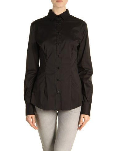 ZOOM D&G - Long sleeve shirt