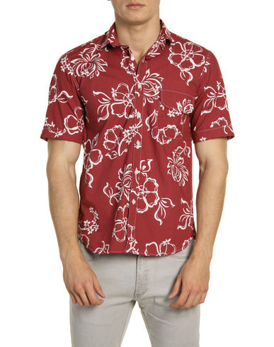 ZOOM D&G - Short sleeve shirt