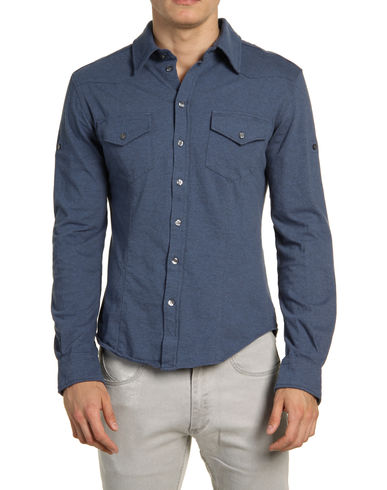 ZOOM D&G - Long sleeve shirt