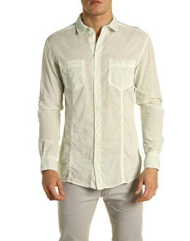 ZOOM D&G - Long sleeve shirt