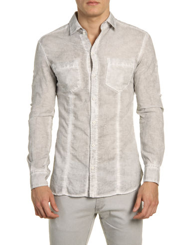 ZOOM D&G - Long sleeve shirt