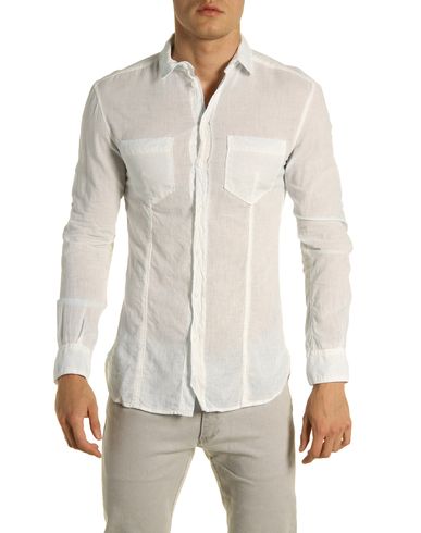 ZOOM D&G - Long sleeve shirt