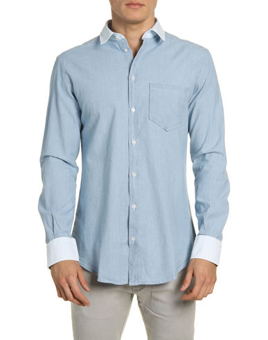 ZOOM D&G - Long sleeve shirt