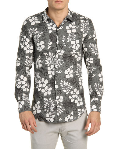 ZOOM D&G - Long sleeve shirt