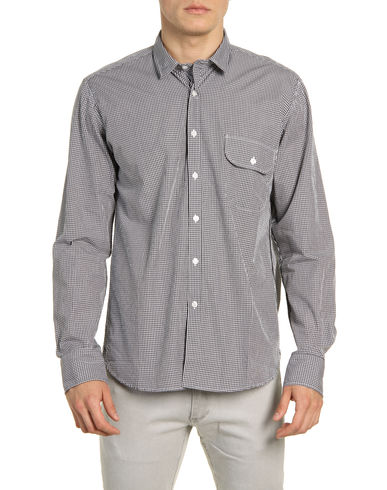 ZOOM D&G - Long sleeve shirt