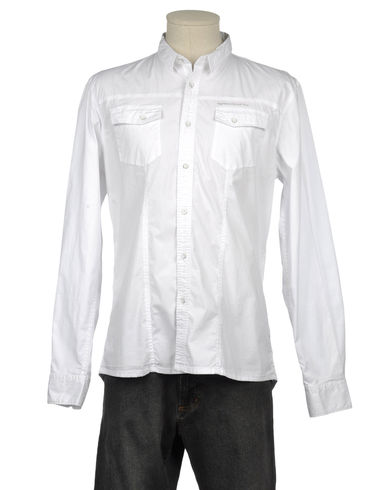 ZOOM FIRETRAP - Long sleeve shirt