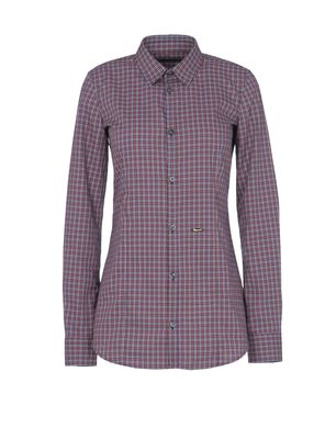 Camicia maniche lunghe Donna - DSQUARED2
