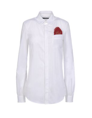 Camicia maniche lunghe Donna - DSQUARED2