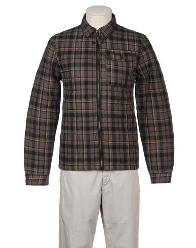 ZOOM FIRETRAP - Long sleeve shirt