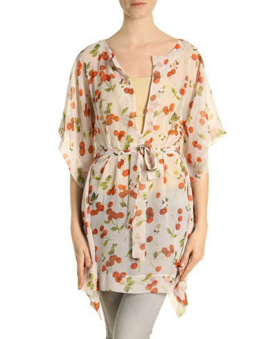 ZOOM D&G - Blouse