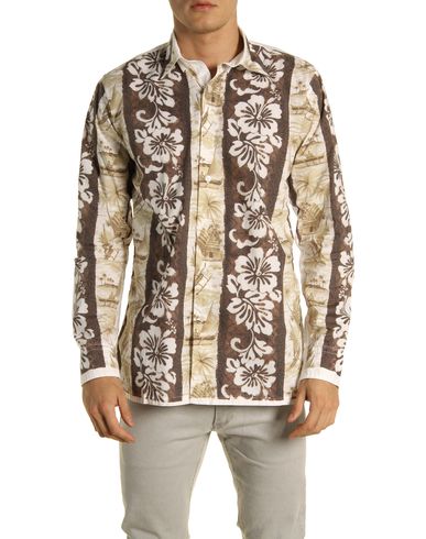 ZOOM D&G - Long sleeve shirt