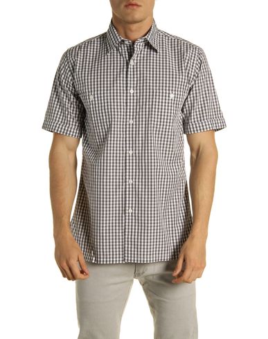 ZOOM D&G - Short sleeve shirt