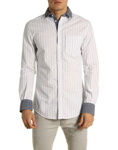 ZOOM D&G - Long sleeve shirt