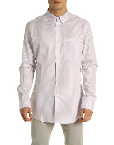 ZOOM D&G - Long sleeve shirt