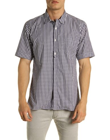ZOOM D&G - Short sleeve shirt