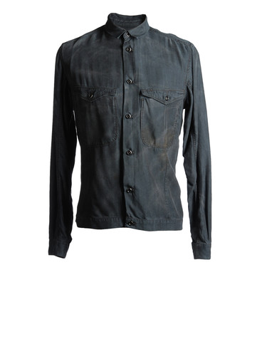 DIESEL BLACK GOLD - Shirts - STRESOR