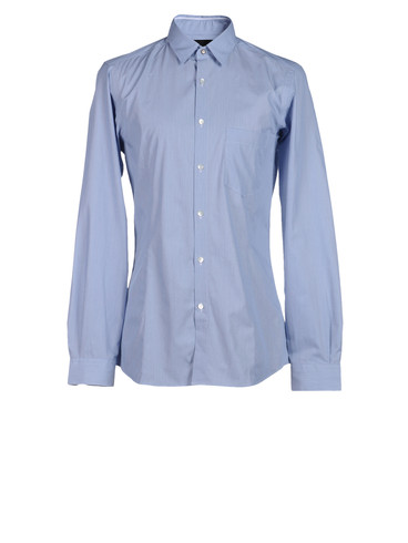 DIESEL BLACK GOLD - Shirts - SASTREPATCH