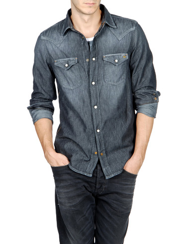 DIESEL - Shirts - WEARNY