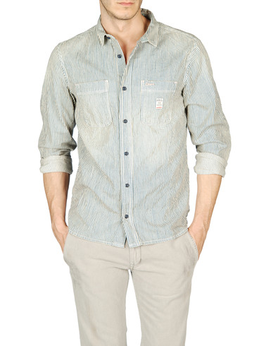 DIESEL - Chemise - STEPY