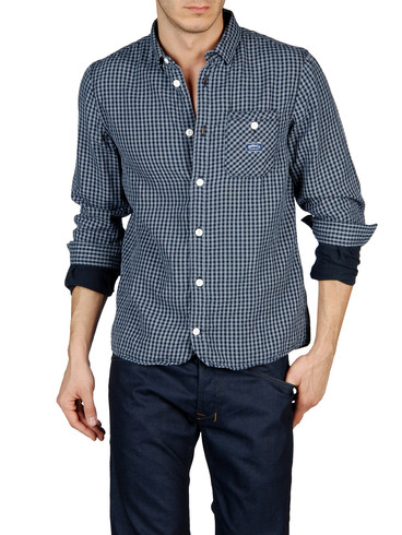 DIESEL - Camisa - SHROBYL-RS 00NUZ