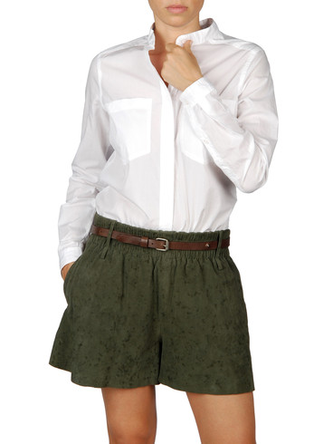 DIESEL - Camisa - C-ALIX-MAND
