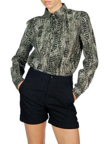DIESEL - Shirts - C-OMBELINE-A