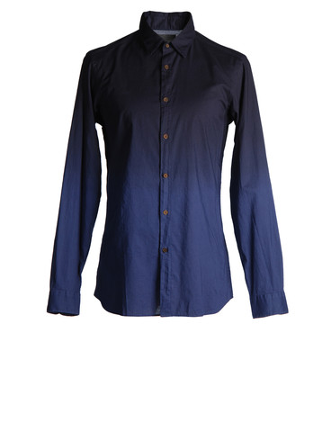 DIESEL BLACK GOLD - Shirts - SFUMATA