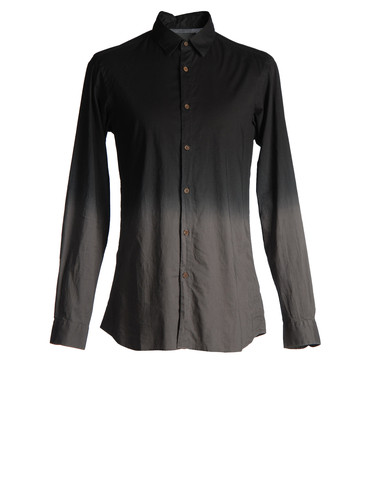 DIESEL BLACK GOLD - Hemd - SFUMATA