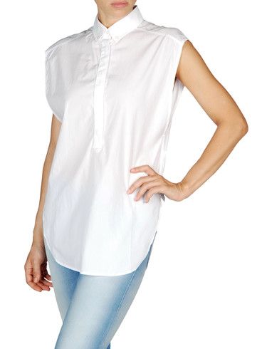 DIESEL - Shirts - C-ALBANE
