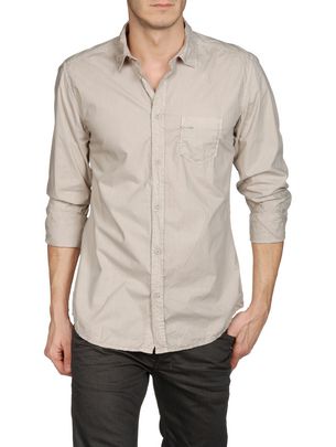 Camisas DIESEL: SFRANCIS-RS