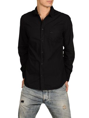 シャツ DIESEL: SFRANCIS-RS