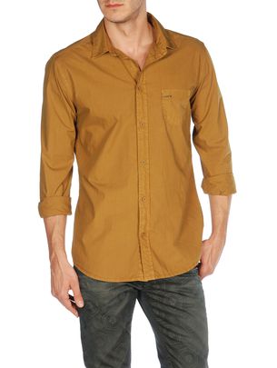 Camisas DIESEL: SFRANCIS-RS