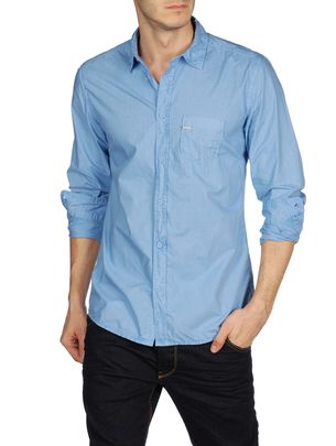 Shirts DIESEL: SFRANCIS-RS