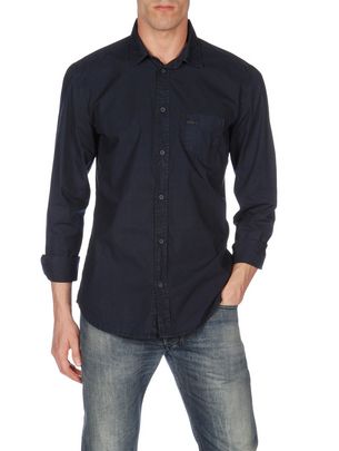 Shirts DIESEL: SFRANCIS-RS