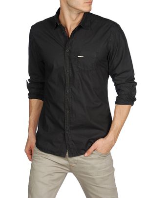 Shirts DIESEL: SFRANCIS-RS