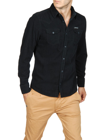 DIESEL - Camicia - SVAROG-RS