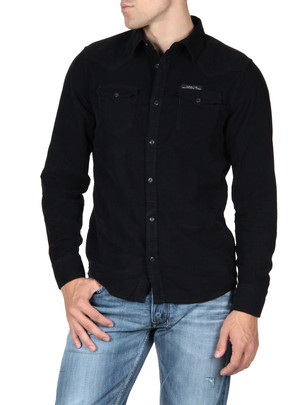 Shirts DIESEL: SVAROG-RS