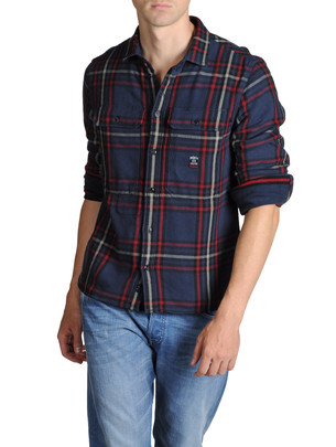Shirts DIESEL: SROTARI