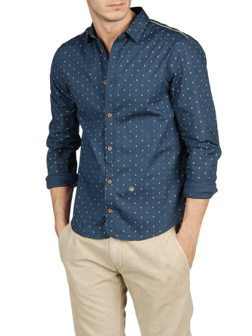 DIESEL - Shirts - SCHEAT