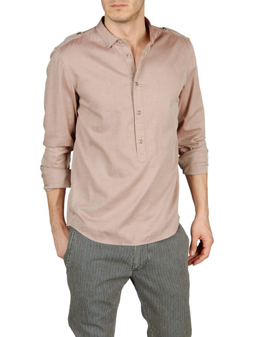 DIESEL - Shirts - SAIPH